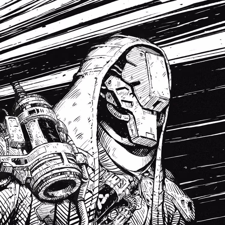 Templars of the Storm #1187