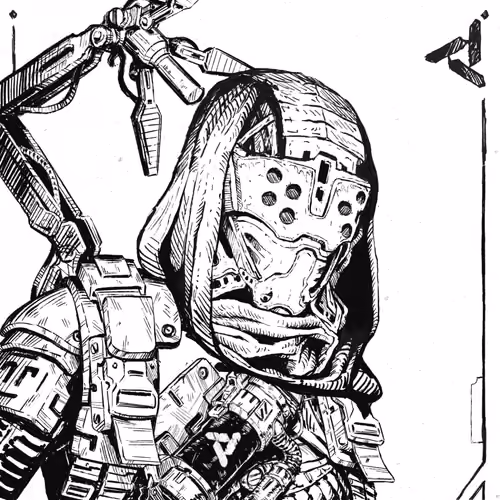 Templars of the Storm #384