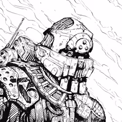Templars of the Storm #157