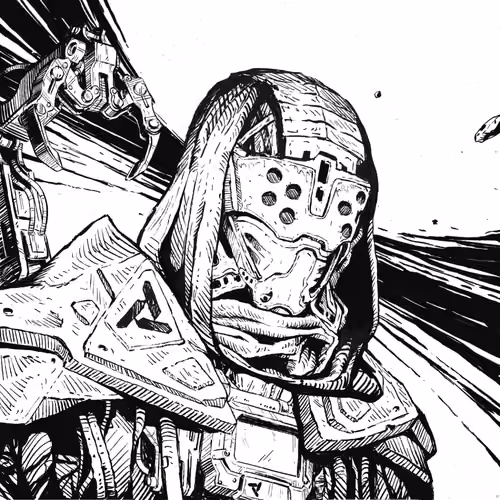 Templars of the Storm #38