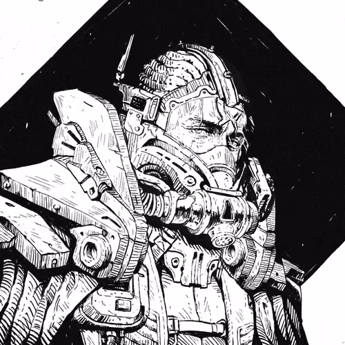 Templars of the Storm #872