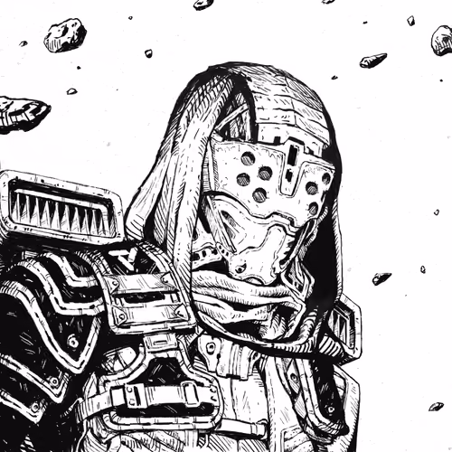 Templars of the Storm #676