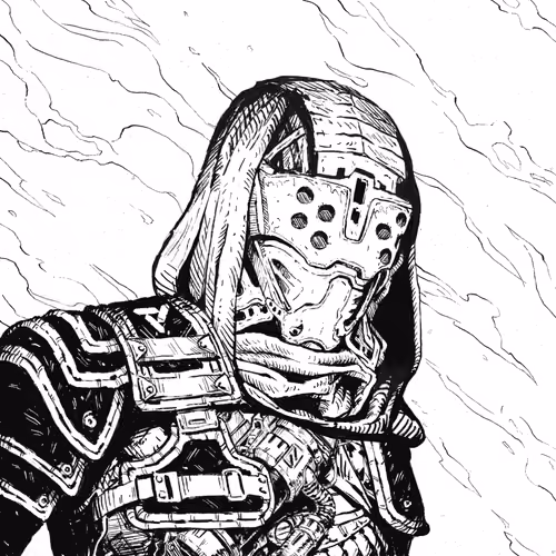 Templars of the Storm #282