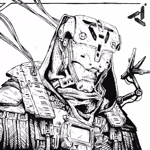 Templars of the Storm #140