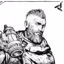 Templars of the Storm #131