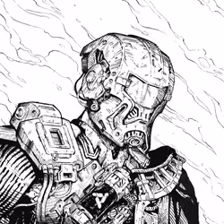 Templars of the Storm #255