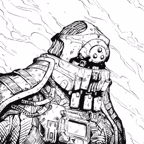 Templars of the Storm #472
