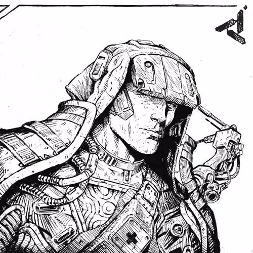 Templars of the Storm #264