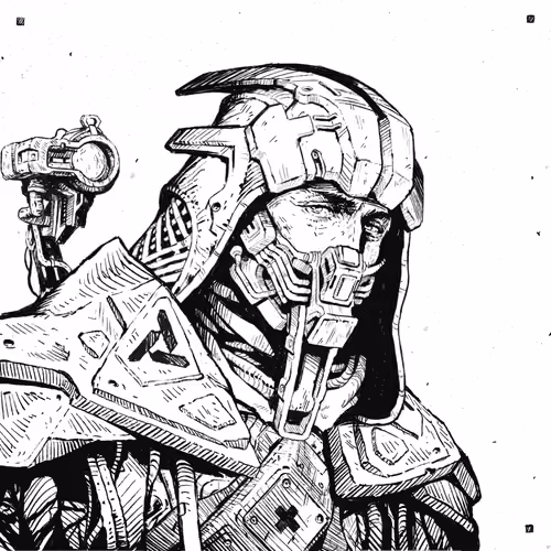 Templars of the Storm #898