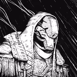 Templars of the Storm #531