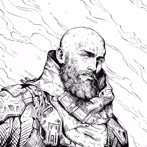 Templars of the Storm #372