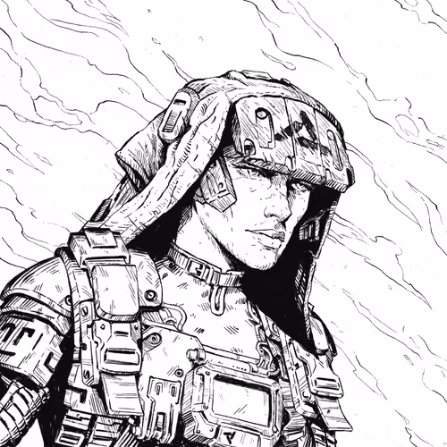 Templars of the Storm #899