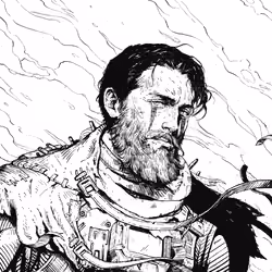 Templars of the Storm #692