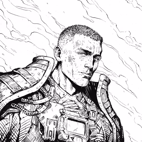 Templars of the Storm #701