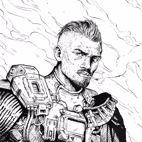 Templars of the Storm #25