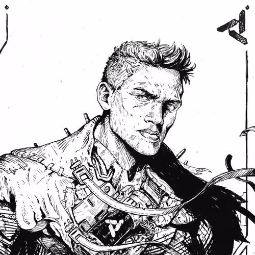 Templars of the Storm #557