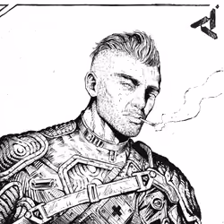 Templars of the Storm #390