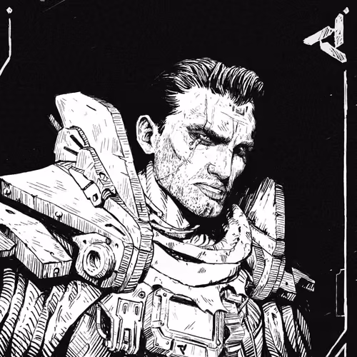 Templars of the Storm #226
