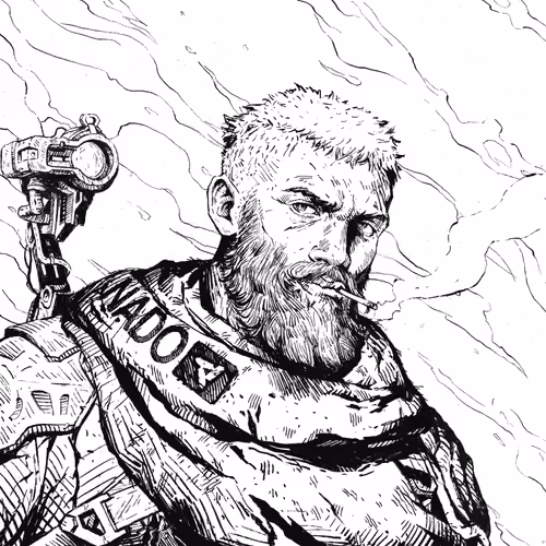 Templars of the Storm #248