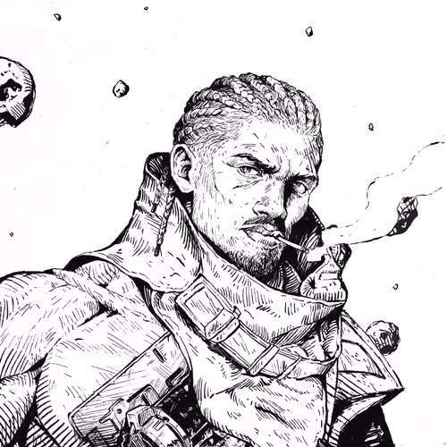 Templars of the Storm #632