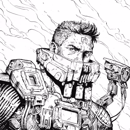 Templars of the Storm #86