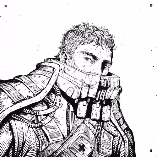 Templars of the Storm #347