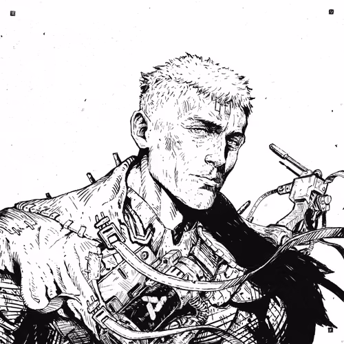 Templars of the Storm #85