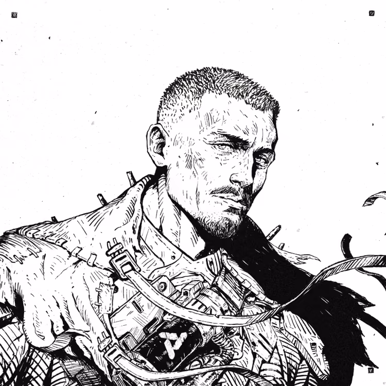 Templars of the Storm #1188