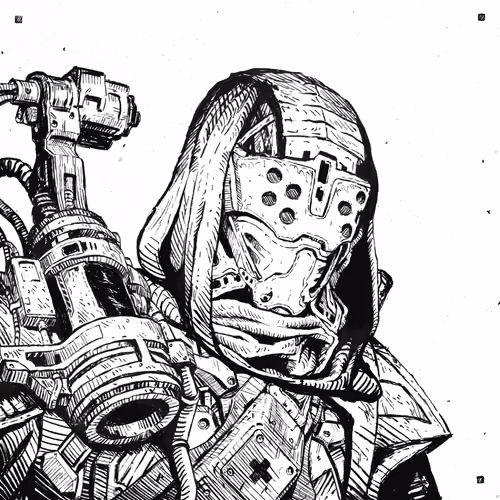 Templars of the Storm #113