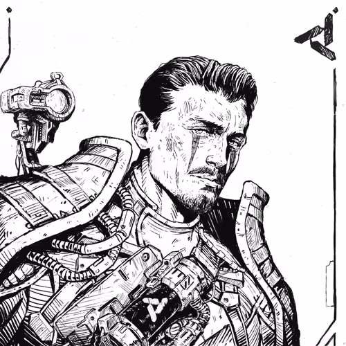 Templars of the Storm #785