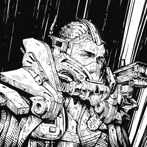 Templars of the Storm #946