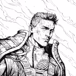 Templars of the Storm #1077