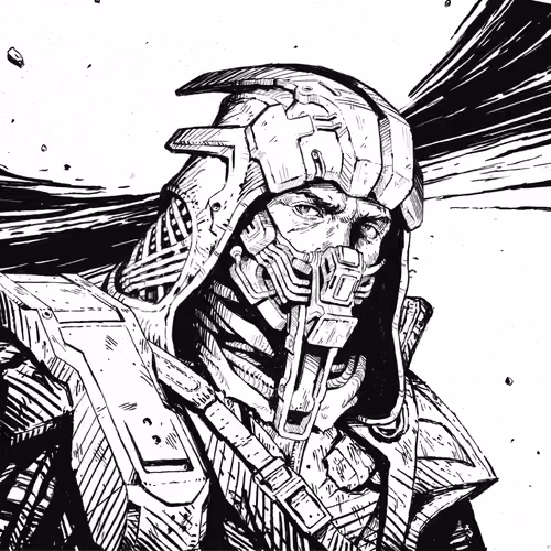 Templars of the Storm #874