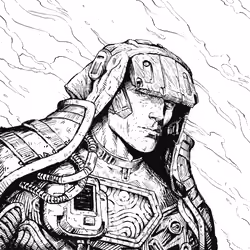 Templars of the Storm #325