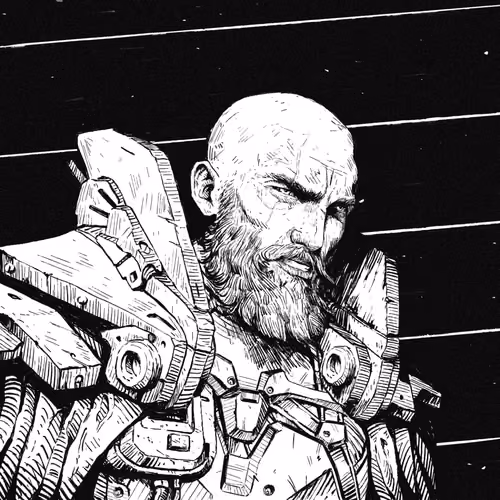 Templars of the Storm #830