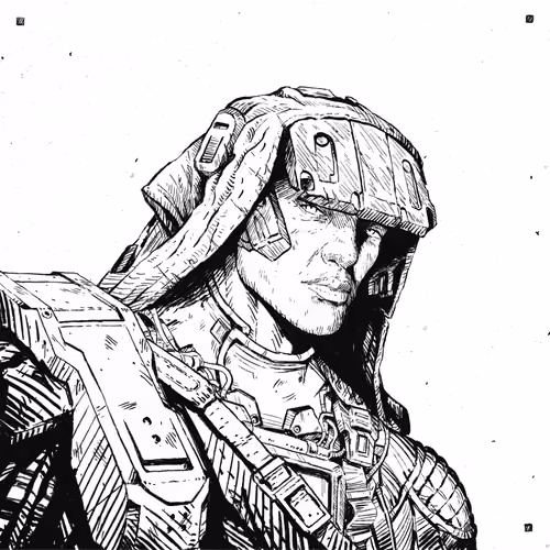Templars of the Storm #251