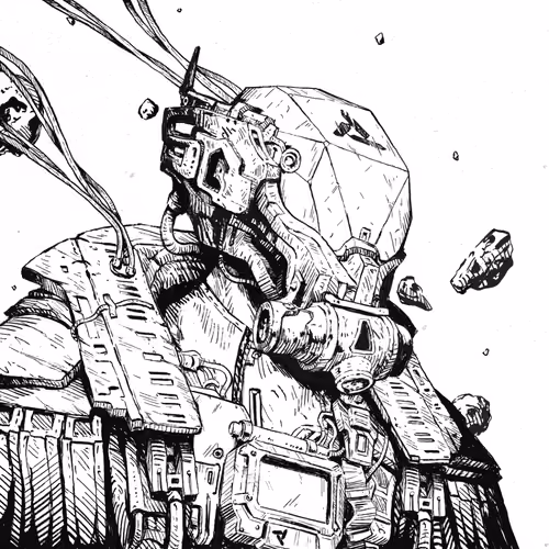 Templars of the Storm #1007