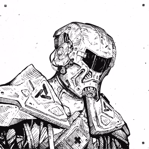 Templars of the Storm #427
