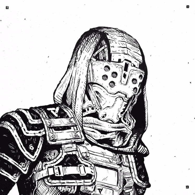 Templars of the Storm #1195