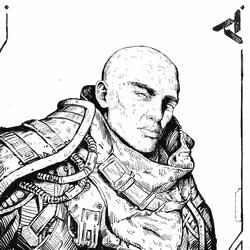 Templars of the Storm #328