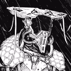 Templars of the Storm #839