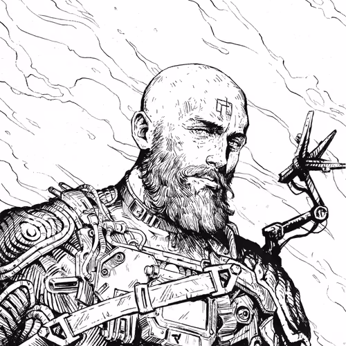 Templars of the Storm #83