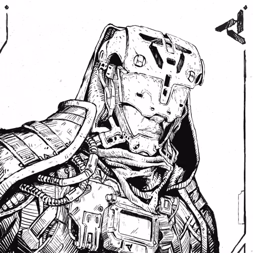 Templars of the Storm #888