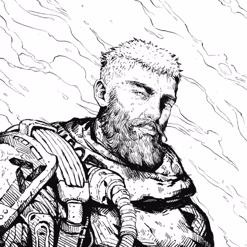 Templars of the Storm #639