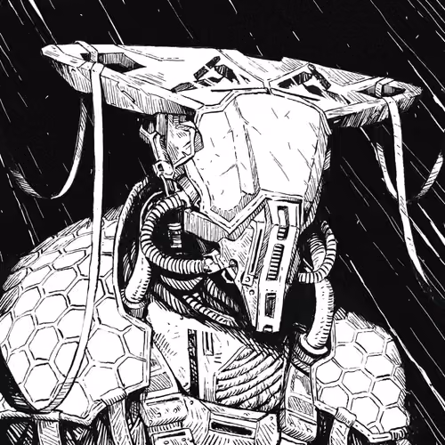 Templars of the Storm #733