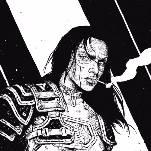 Templars of the Storm #849