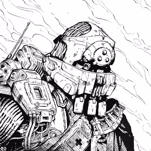 Templars of the Storm #738