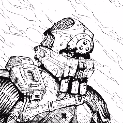 Templars of the Storm #863