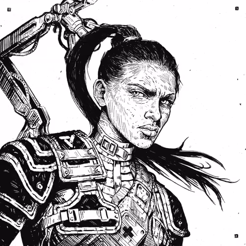 Templars of the Storm #265