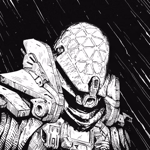 Templars of the Storm #918